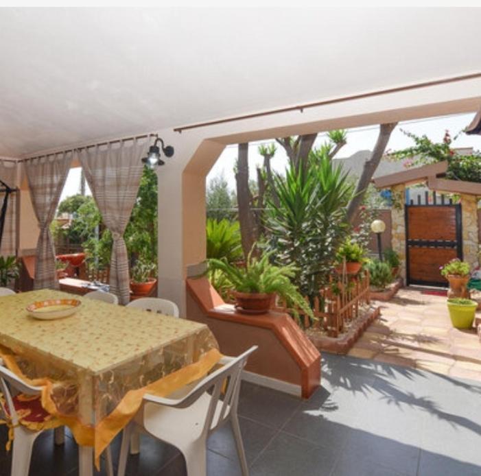 Casa Di Alice A 250 Metri Dal Mare Villa Noto Buitenkant foto