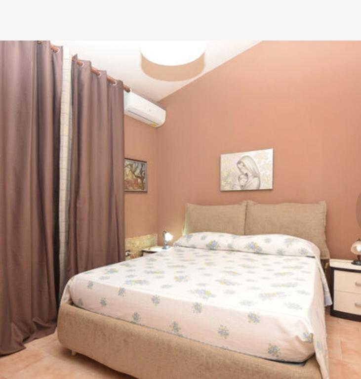 Casa Di Alice A 250 Metri Dal Mare Villa Noto Buitenkant foto