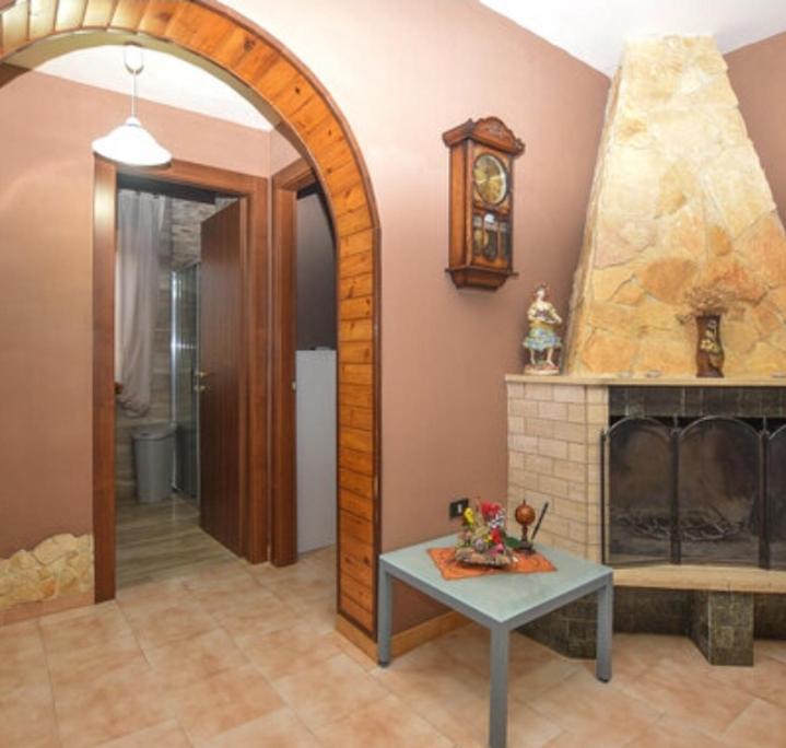 Casa Di Alice A 250 Metri Dal Mare Villa Noto Buitenkant foto