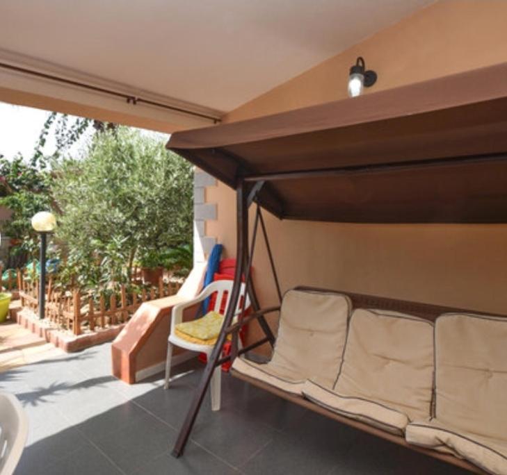 Casa Di Alice A 250 Metri Dal Mare Villa Noto Buitenkant foto