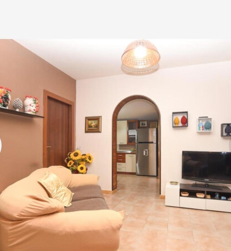 Casa Di Alice A 250 Metri Dal Mare Villa Noto Buitenkant foto