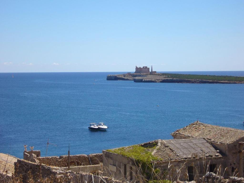 Casa Di Alice A 250 Metri Dal Mare Villa Noto Buitenkant foto
